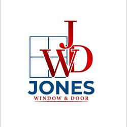 JONESN WINDOW & DOOR LLC logo