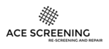 Ace Screening logo