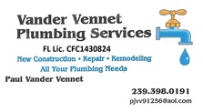Paul J. Vander Vennet logo