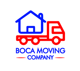 Lee's Moving Company logo