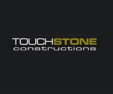 Touch-Stone Construction, Inc. logo