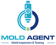 Mold Agent, Inc. logo