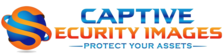 Logo for Captive Security Images