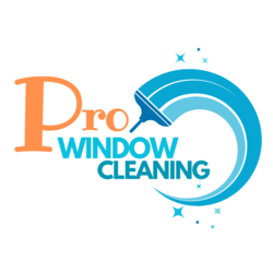 Pro Window Cleaning logo