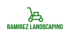 Logo for Ramirez Landscaping