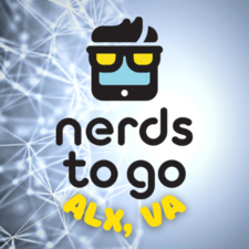 NerdsToGo logo