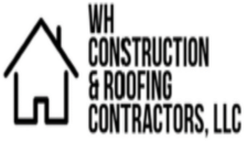 Avatar for WH Construction & Roofing, LLC