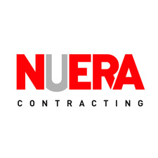 Logo for NuEra Contracting