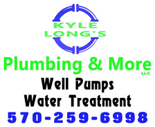 Avatar for Kyle Long's Plumbing and More, LLC