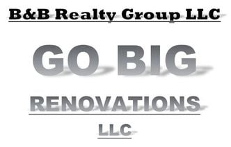 B&B Realty Group LLC logo