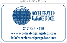 Accelerated Garage Door - Garage Door Service - Indianapolis, Indiana - 38 Photos Facebook logo