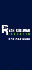 Ryan Sullivan Electric LLC. - Home Facebook logo