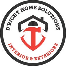 D'Right Home Solutions, LLC logo