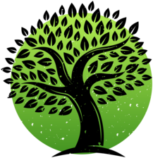 Logo for Shade Tree Windows