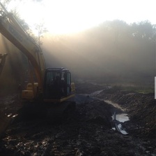 Avatar for JF Excavating LLC - Home  Facebook