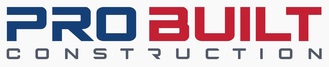 Pro Built Construction, LLC logo