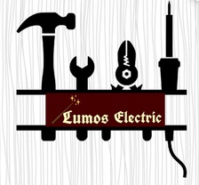 Lumos Electric logo