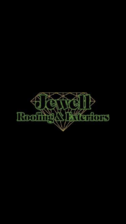 Jewell Roofing & Exteriors, LLC - Pgina inicial  Facebook logo
