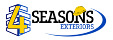 4 Seasons Exterior LLC logo