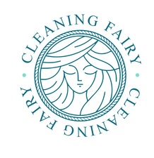Logo for Cleaning Fairy
