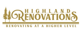 Highland Renovations logo