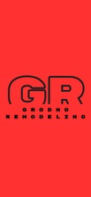 Logo for Grodnoremodeling LLC