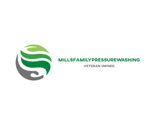 Avatar for Mills Family Pressure Washing - Home Facebook