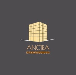 ANC1RA Drywall, LLC logo