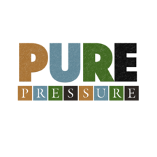 Pure Pressure, LLC logo