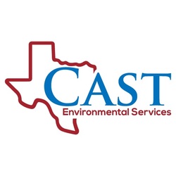 Cast Environmental Services logo