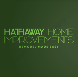 Hathaway Painting logo