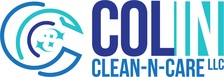 Logo for Colin Clean-N-Care LLC - Home Facebook