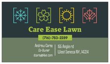 Care Ease Lawn, LLC logo