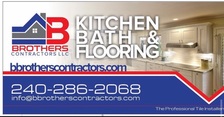 B Brothers Contractors, LLC logo