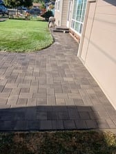 Quezada Pavers, LLC logo