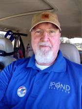 Logo for Gum Pond Services