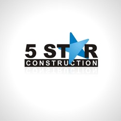 Star Construction logo