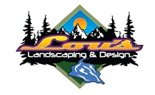 Lou's Landscaping & Design, Inc. logo