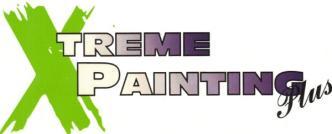 Xtreme Painting Plus, LLC logo