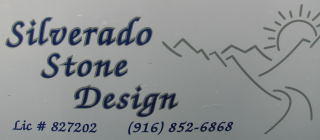 Silverado Stone Design, Inc. logo