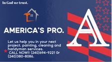 Avatar for Americas Pro