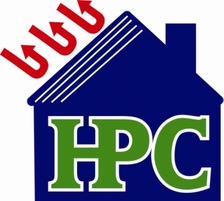 Home Performance Concepts, Inc. logo
