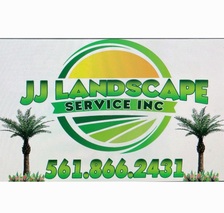 Avatar for JJ Landscape Service, Inc.