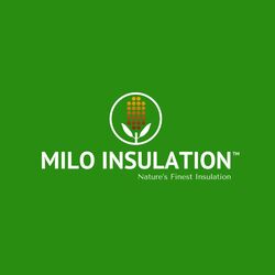 Milo Insulation of Texas - Denton logo