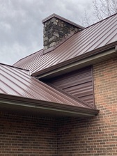 Logo for Middle Tennessee Metal Roofing - Roofing Service - Goodlettsville, Tennessee Facebook - 23 Photos