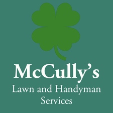 McCully's Lawn & Handyman Services logo