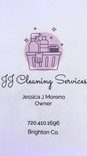 Avatar for JJ Cleaning Services