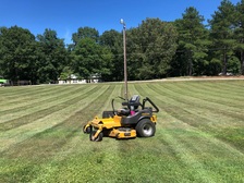 Avatar for Bailey's Landscaping