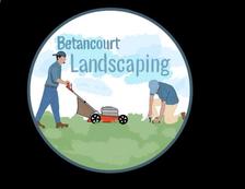 Betancourt Landscaping logo