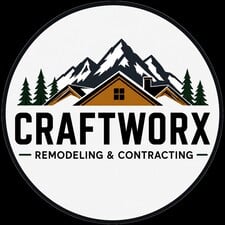 Avatar for Craftworx Remodeling & Contracting LLC